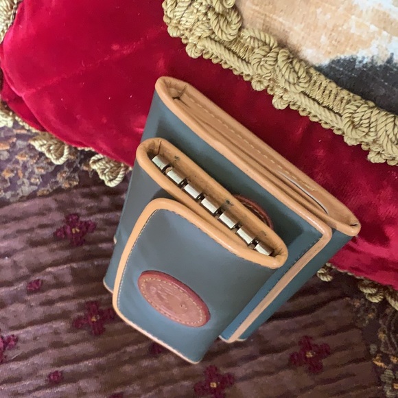 Authentic hunting World UNISEX set of wallets - Picture 11 of 14